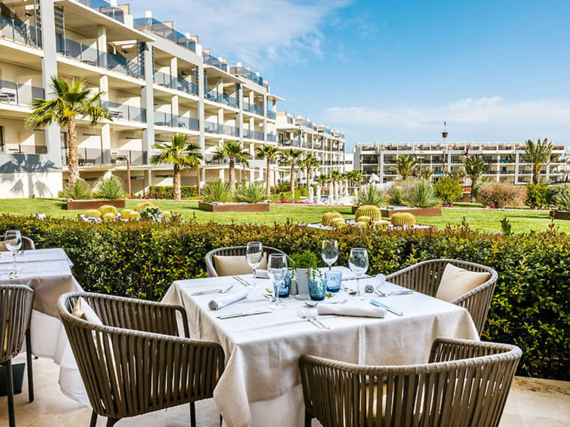 Viva Zafiro Alcudia & Spa