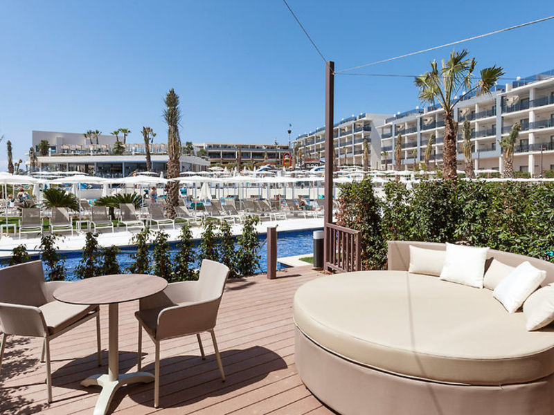 Viva Zafiro Alcudia & Spa