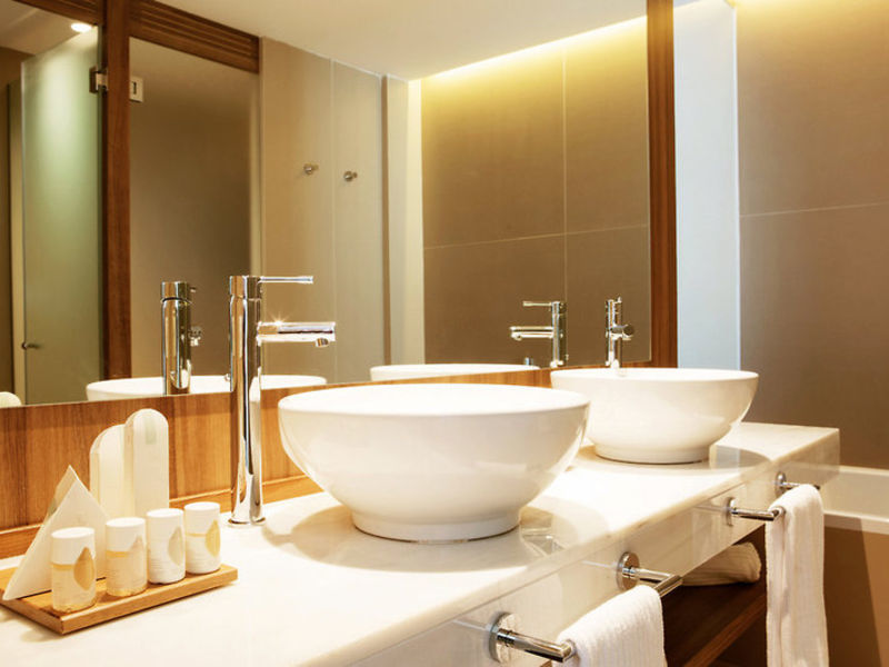 Viva Zafiro Alcudia & Spa