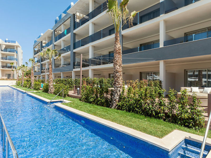 Viva Zafiro Alcudia & Spa