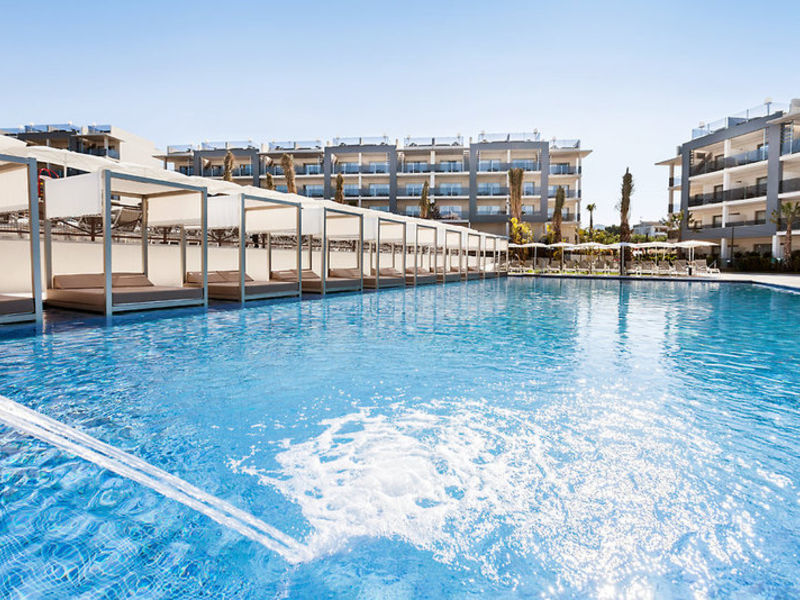 Viva Zafiro Alcudia & Spa