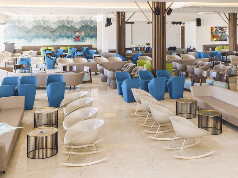 Viva Zafiro Alcudia & Spa
