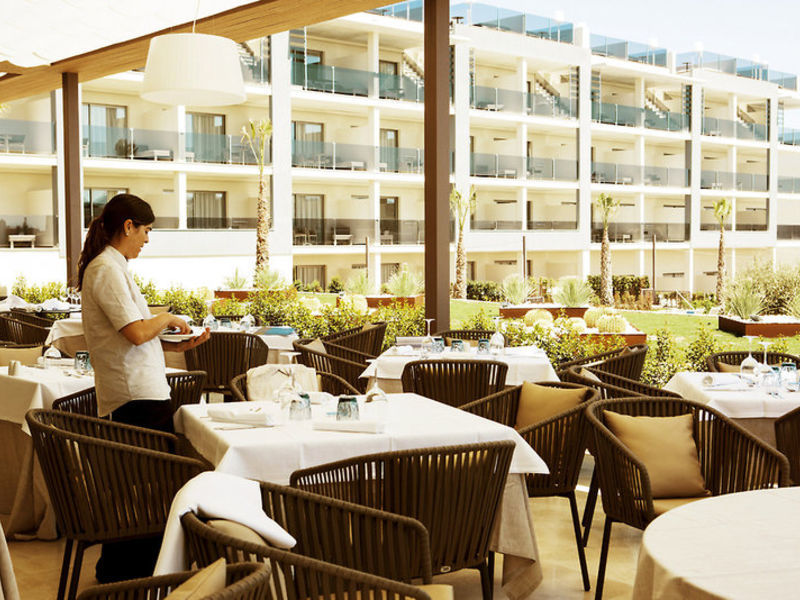 Viva Zafiro Alcudia & Spa