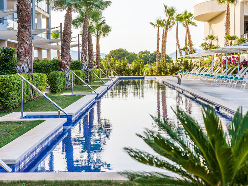 Viva Zafiro Alcudia & Spa