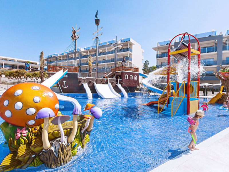 Viva Zafiro Alcudia & Spa