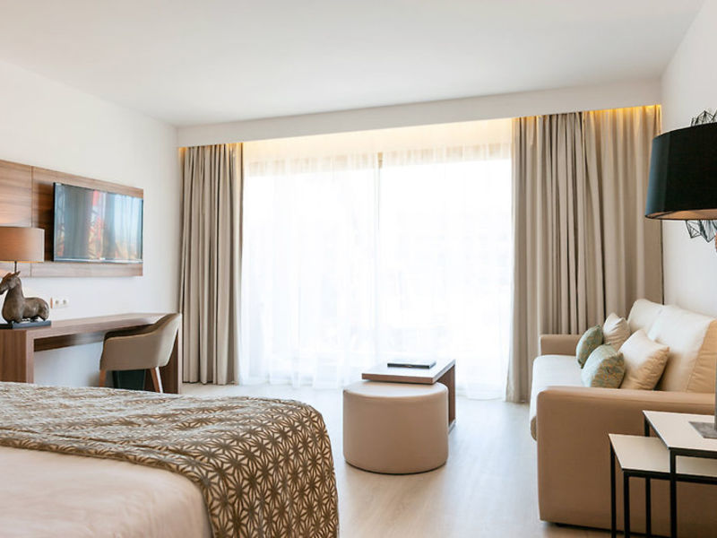 Viva Zafiro Alcudia & Spa