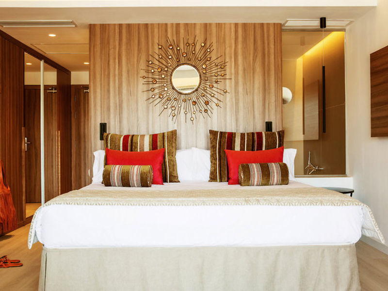 Viva Zafiro Alcudia & Spa