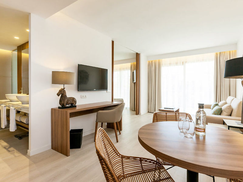 Viva Zafiro Alcudia & Spa