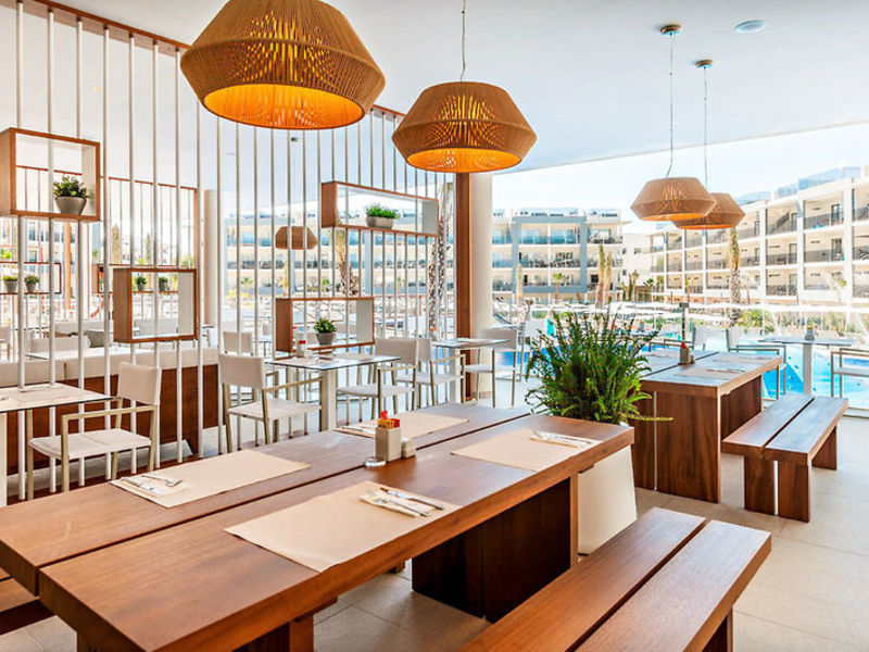 Viva Zafiro Alcudia & Spa