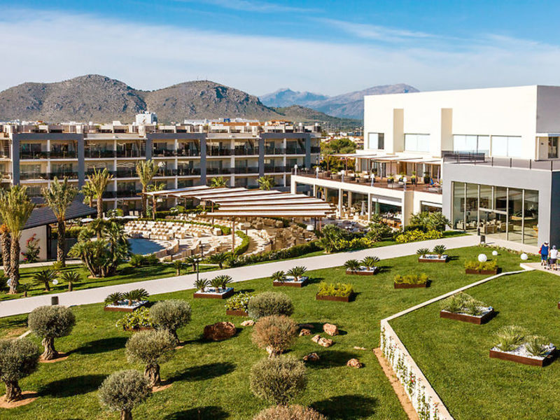 Viva Zafiro Alcudia & Spa