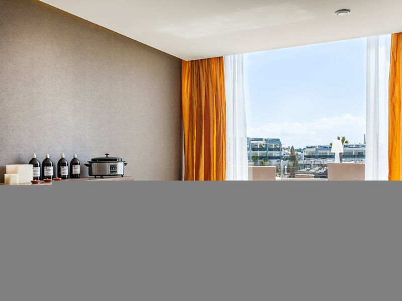 Viva Zafiro Alcudia & Spa