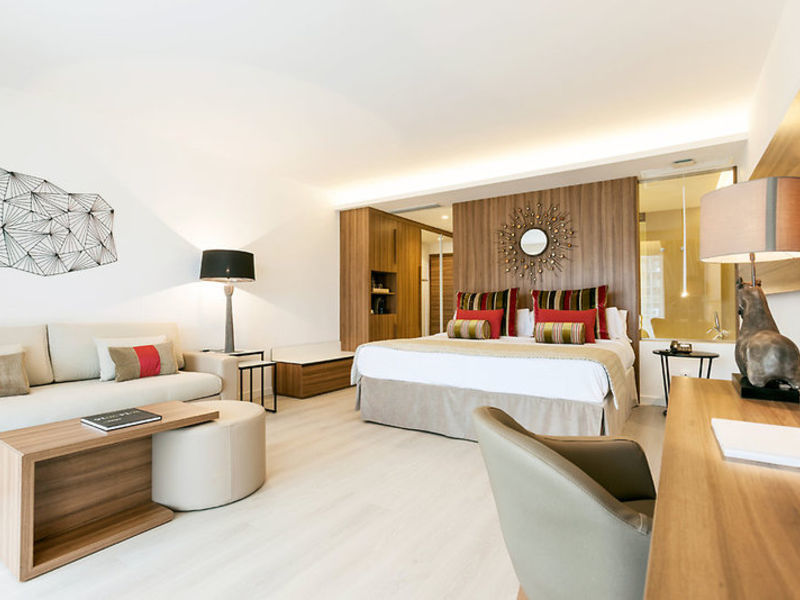 Viva Zafiro Alcudia & Spa