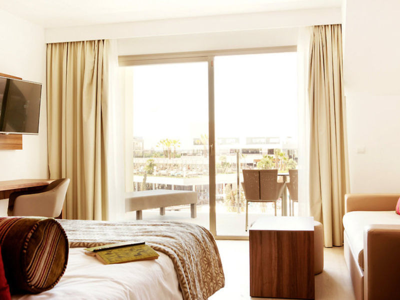 Viva Zafiro Alcudia & Spa