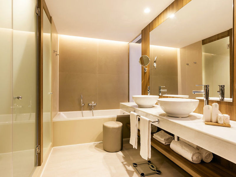Viva Zafiro Alcudia & Spa