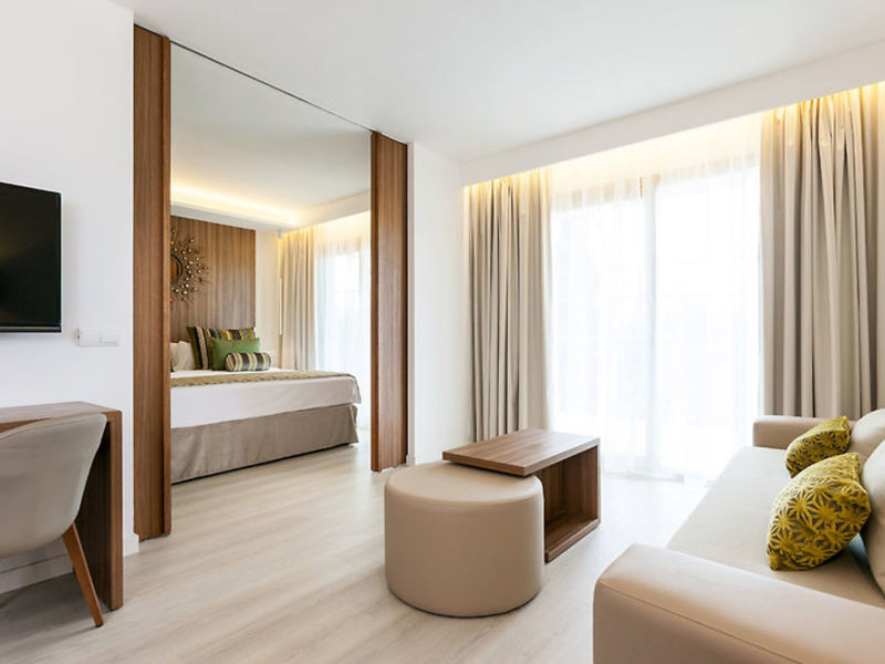 Viva Zafiro Alcudia & Spa