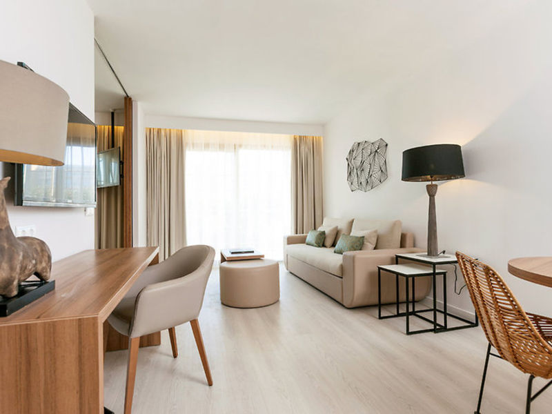 Viva Zafiro Alcudia & Spa