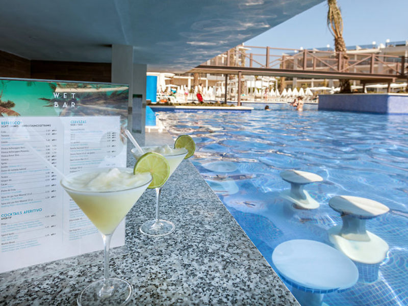 Viva Zafiro Alcudia & Spa