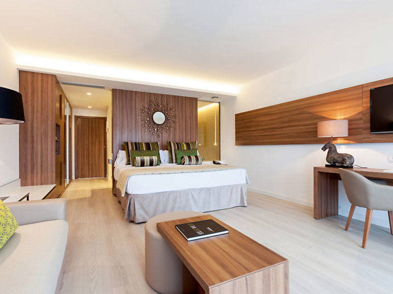 Viva Zafiro Alcudia & Spa