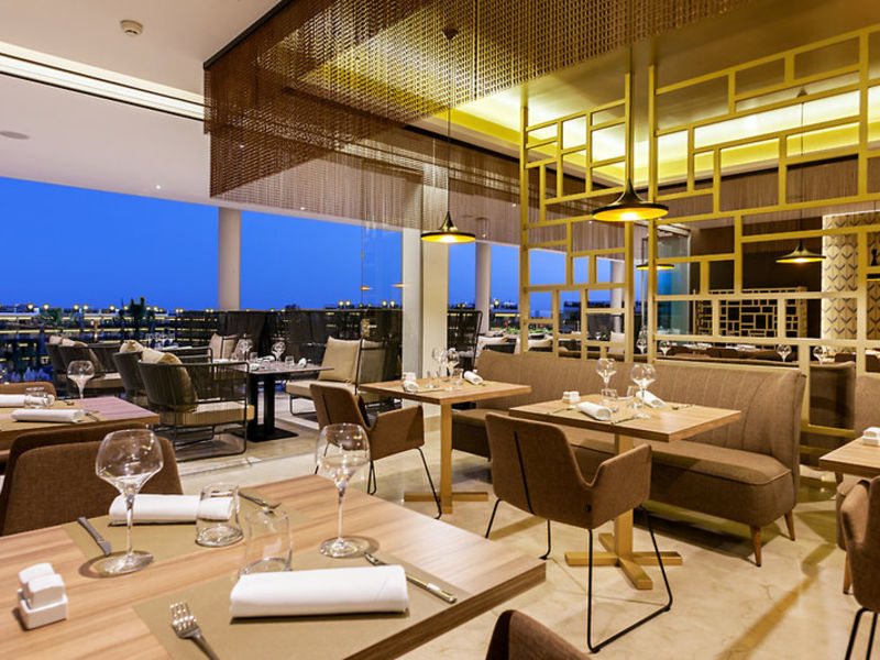 Viva Zafiro Alcudia & Spa