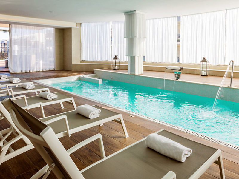 Viva Zafiro Alcudia & Spa