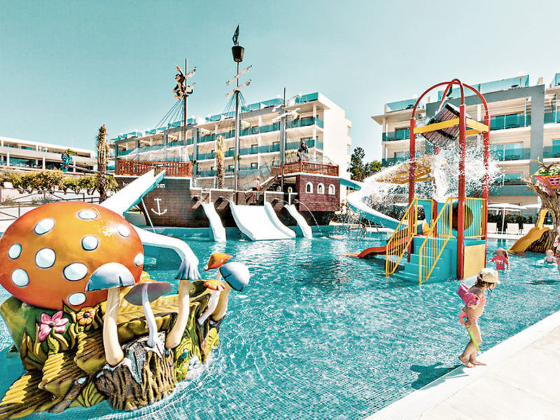 Viva Zafiro Alcudia & Spa