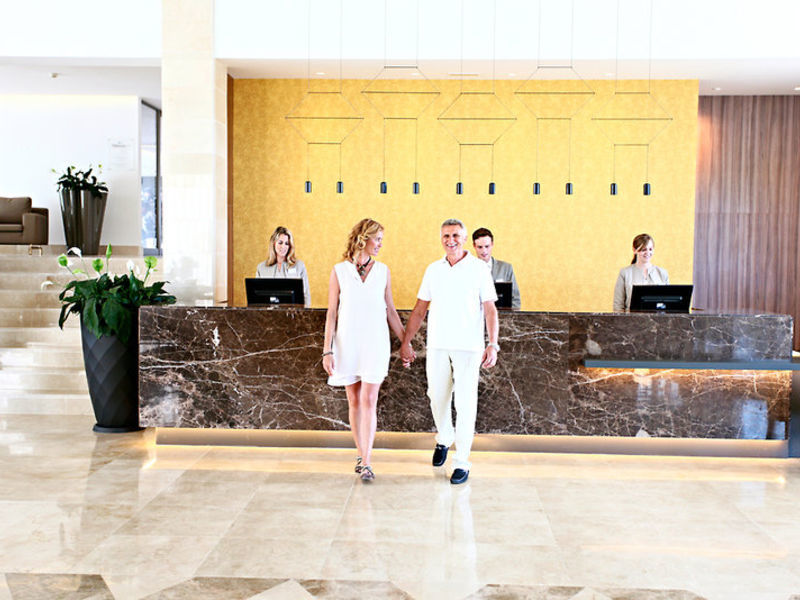 Viva Zafiro Alcudia & Spa