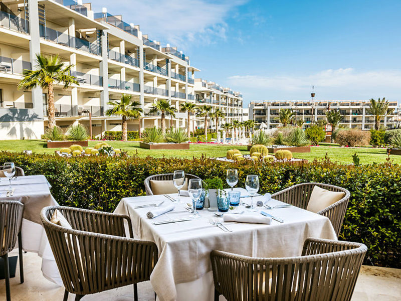 Viva Zafiro Alcudia & Spa