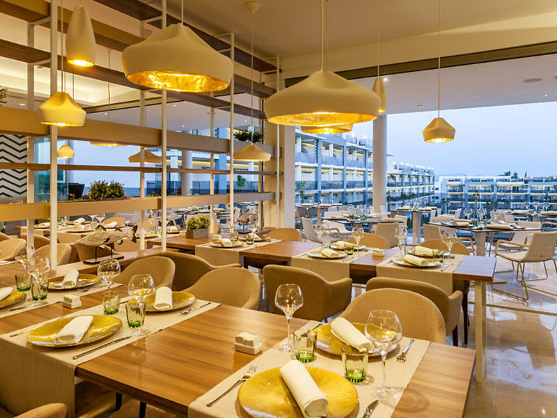 Viva Zafiro Alcudia & Spa