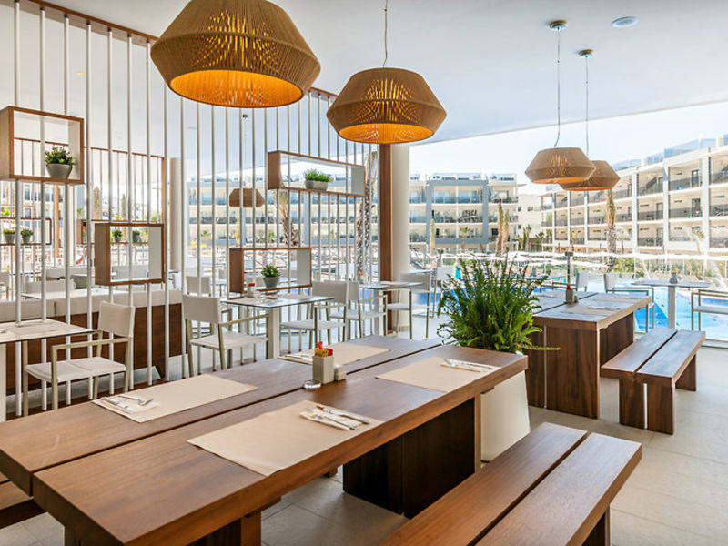 Viva Zafiro Alcudia & Spa
