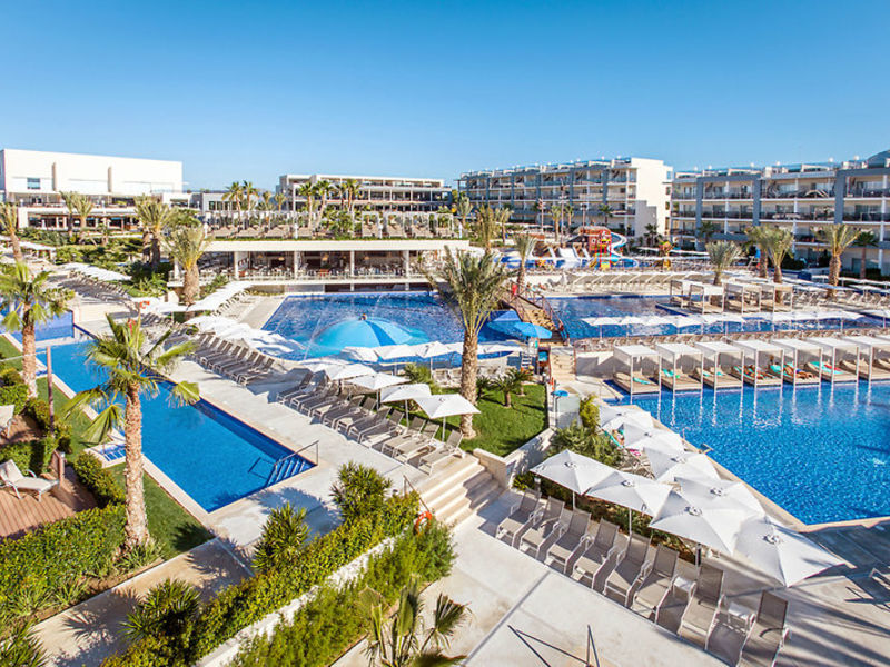 Viva Zafiro Alcudia & Spa