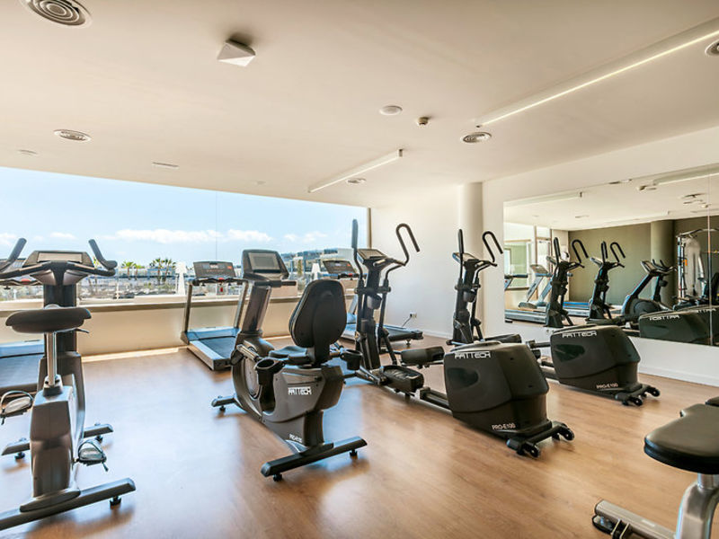 Viva Zafiro Alcudia & Spa