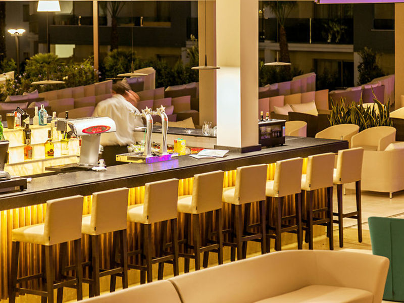 Viva Zafiro Alcudia & Spa