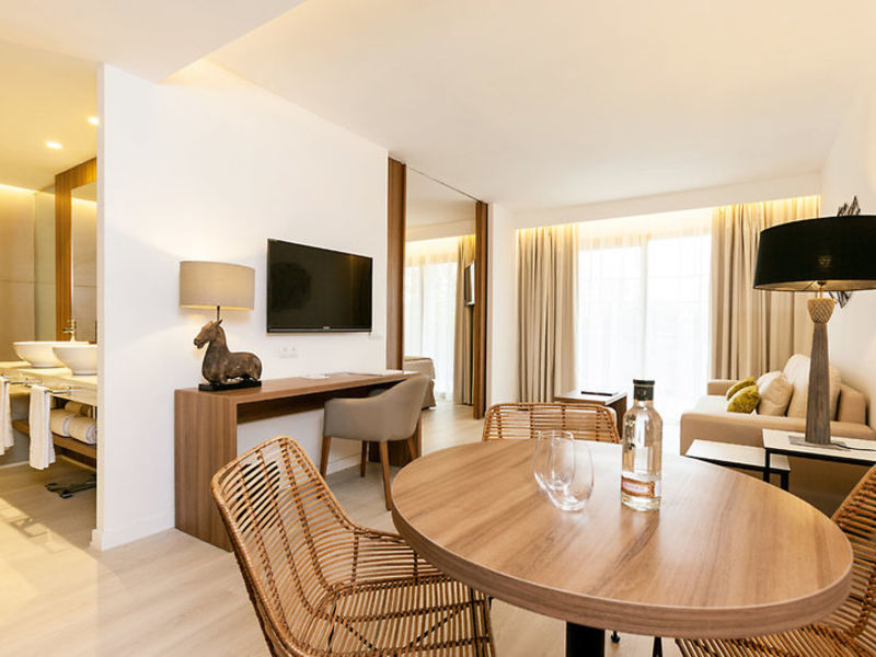 Viva Zafiro Alcudia & Spa