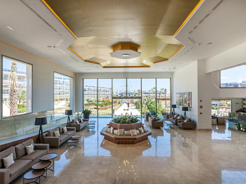 Viva Zafiro Alcudia & Spa