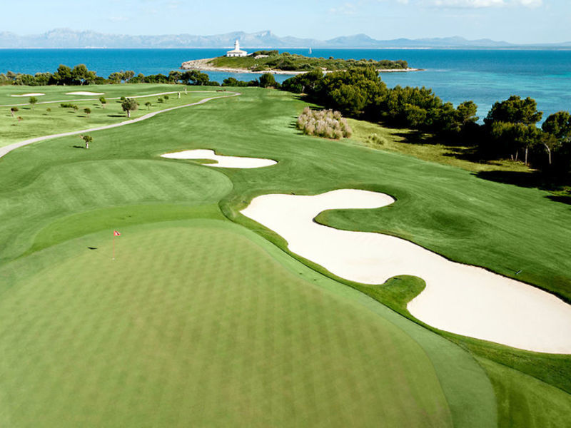Viva Zafiro Alcudia & Spa