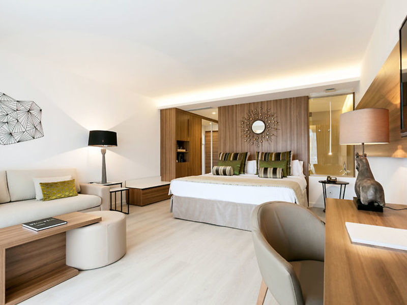 Viva Zafiro Alcudia & Spa