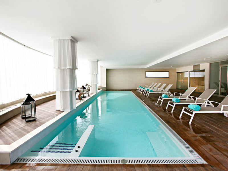 Viva Zafiro Alcudia & Spa