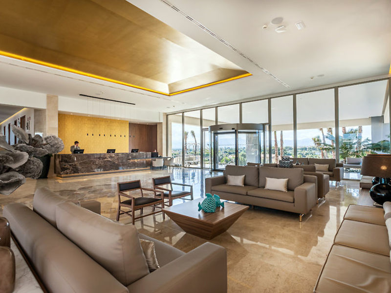 Viva Zafiro Alcudia & Spa