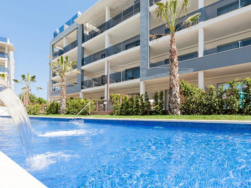 Viva Zafiro Alcudia & Spa