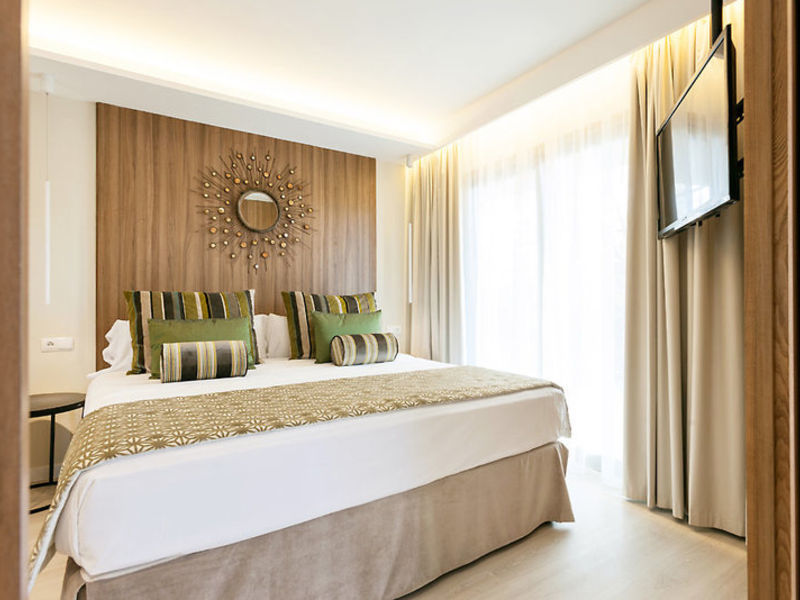 Viva Zafiro Alcudia & Spa