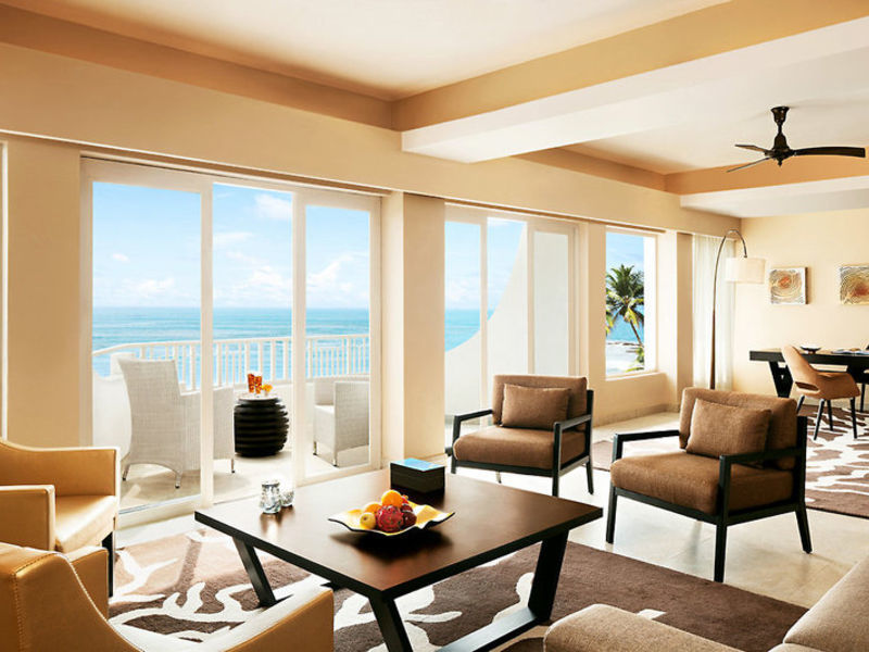 Vivanta by Taj Bentota