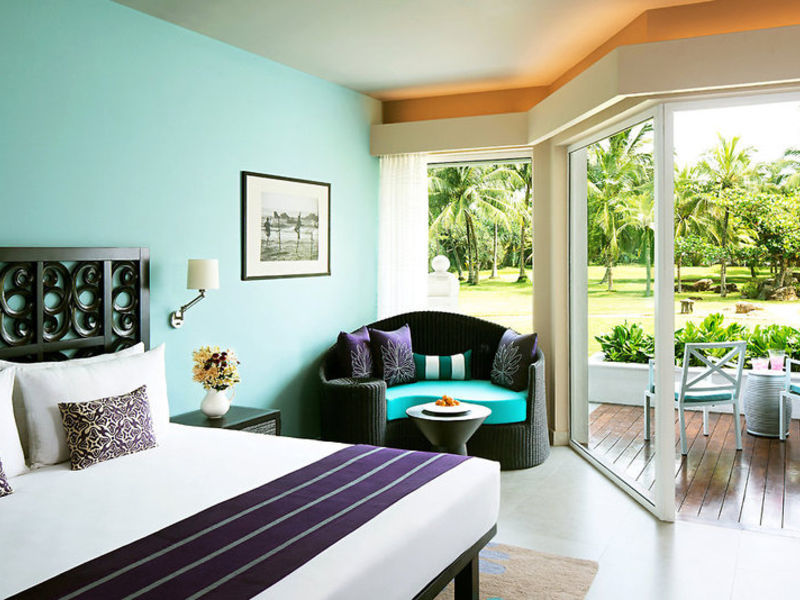 Vivanta by Taj Bentota