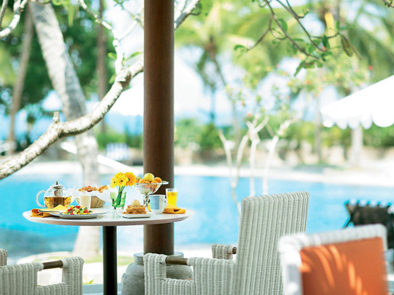 Vivanta by Taj Bentota