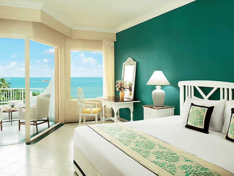 Vivanta by Taj Bentota