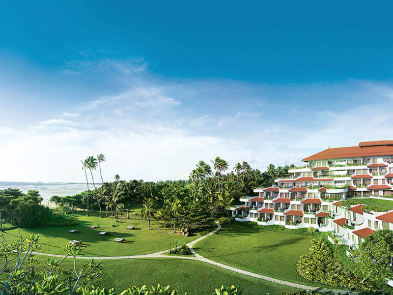 Vivanta by Taj Bentota