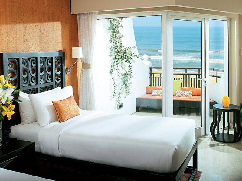 Vivanta by Taj Bentota