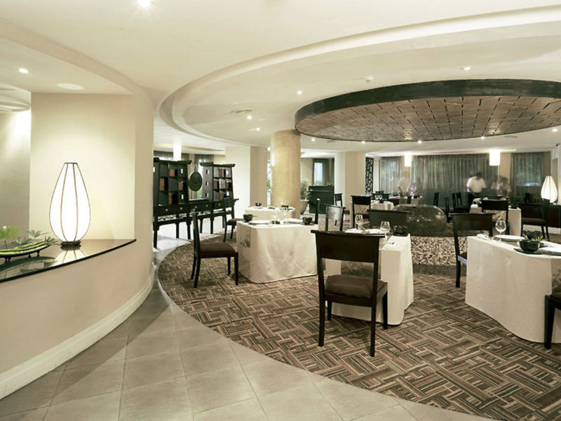 Vivanta by Taj Bentota