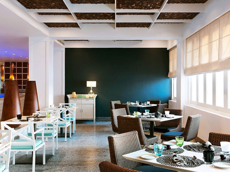 Vivanta by Taj Bentota