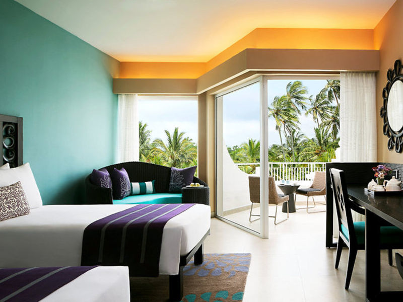 Vivanta by Taj Bentota