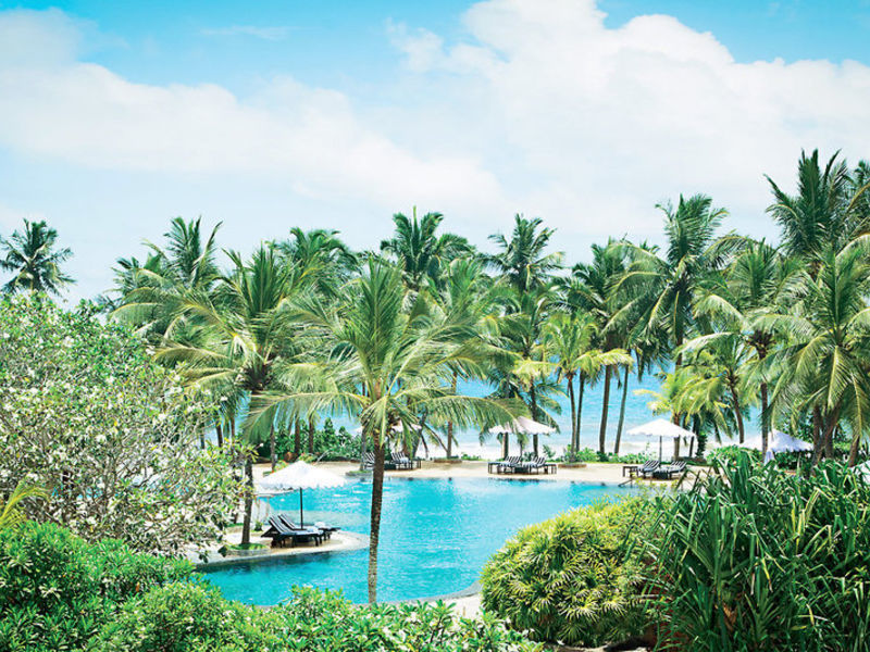 Vivanta by Taj Bentota